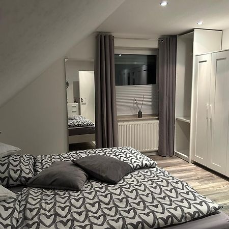 Ferienwohnung Noa 15203 Леер Экстерьер фото