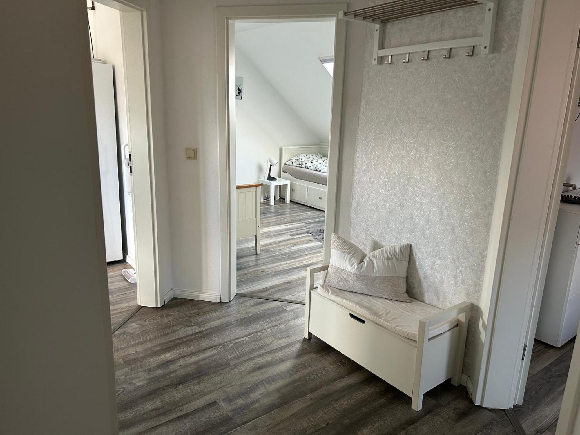 Ferienwohnung Noa 15203 Леер Экстерьер фото